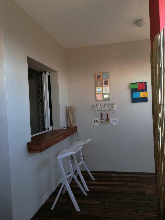 Villa Pupunu Dodo A Pereybere بيريبير المظهر الخارجي الصورة