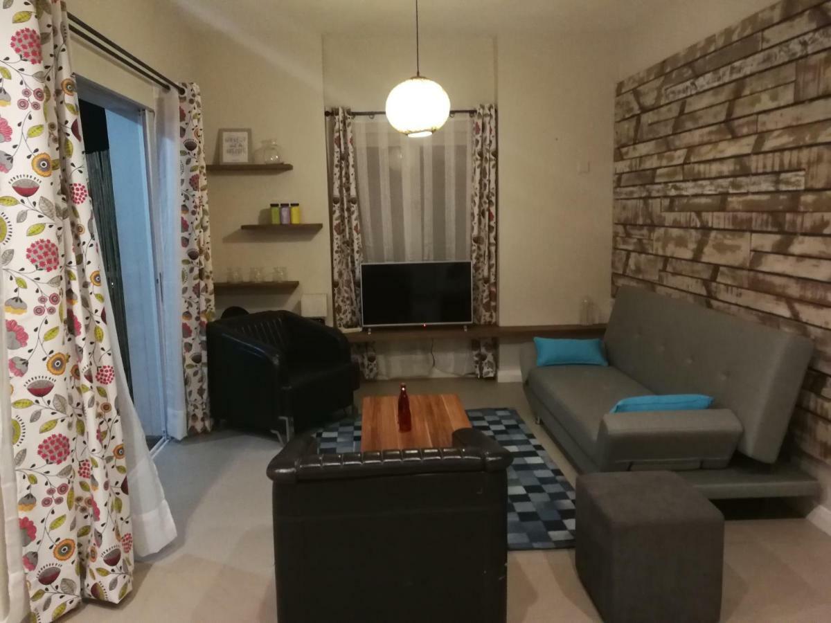 Villa Pupunu Dodo A Pereybere بيريبير المظهر الخارجي الصورة