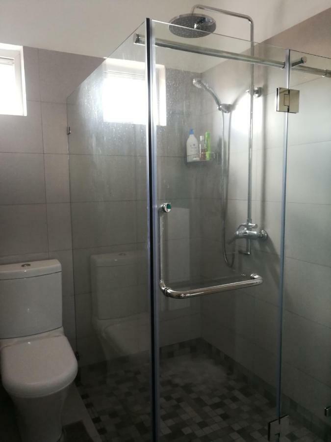 Villa Pupunu Dodo A Pereybere بيريبير المظهر الخارجي الصورة