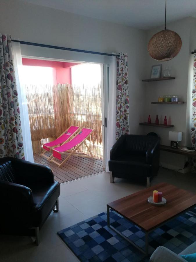 Villa Pupunu Dodo A Pereybere بيريبير المظهر الخارجي الصورة