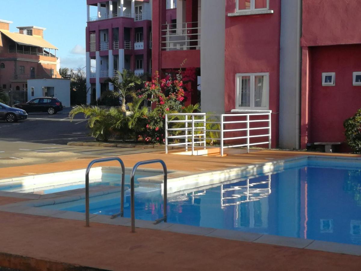 Villa Pupunu Dodo A Pereybere بيريبير المظهر الخارجي الصورة